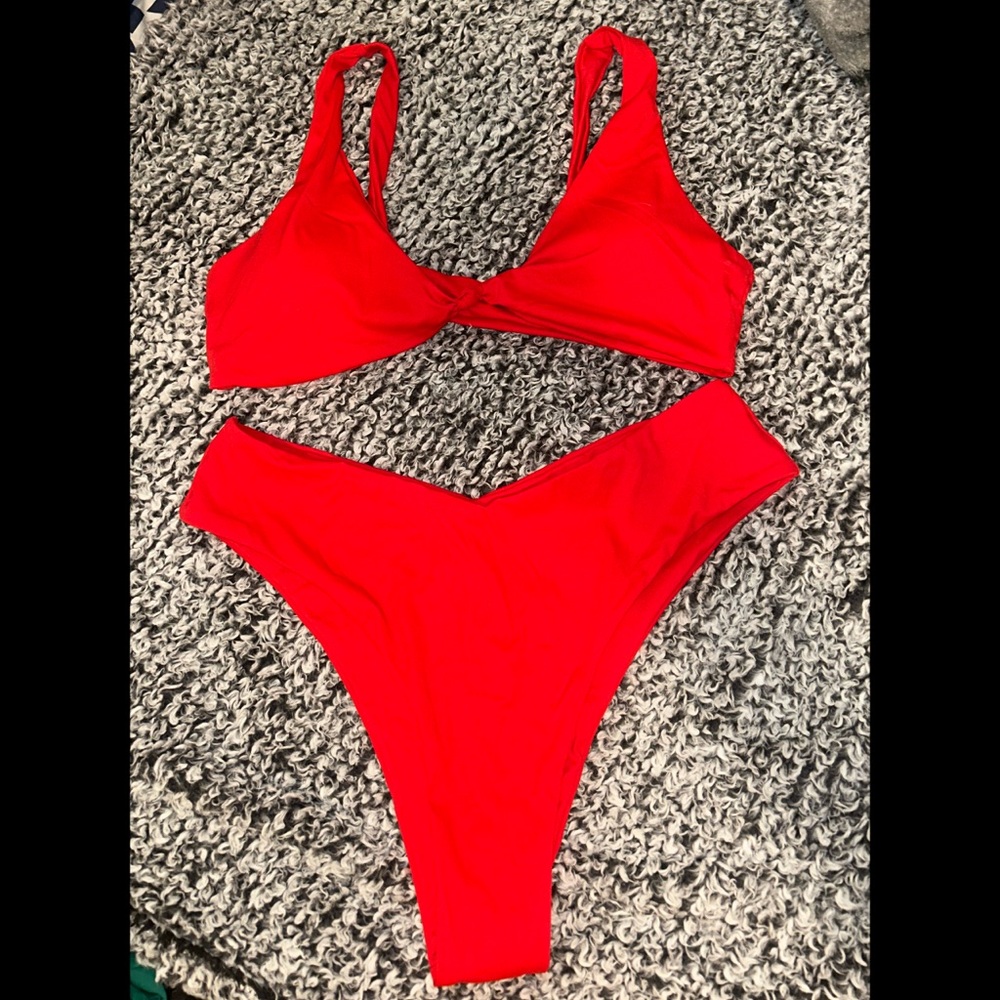 2pc bikini